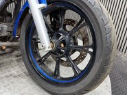 Yamaha XVS950 2012 37K RUNNING CRUISER PROJECT BIKE SPARES OR REPAIR 19