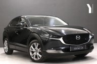 Mazda CX-30 2.0 CX-30 GT Sport Tech MHEV Auto 5dr 1