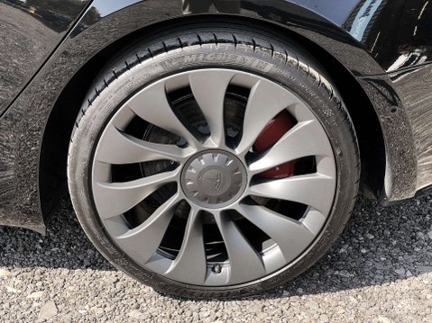 Tesla Model 3 Model 3 Performance AWD 4WD 4dr 41