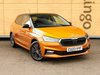 Skoda Fabia COLOUR EDITION MPI