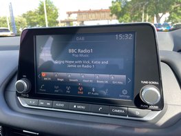 Nissan Qashqai 1.3 Qashqai Acenta Premium DiG-T MHEV 5dr 30