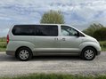 Hyundai I800 STYLE CRDI 6