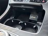 Mercedes-Benz E Class 2.0 E220d AMG Line (Premium Plus) Estate 5dr Diesel G-Tronic+ Euro 6 (s/s) 39