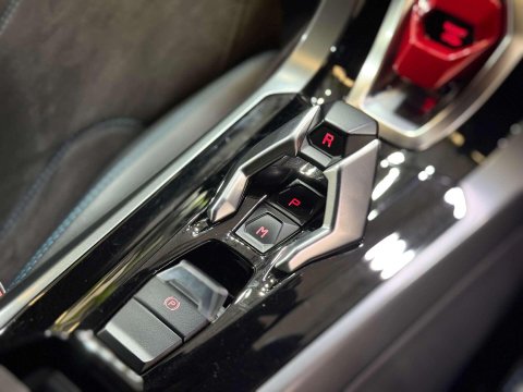 Lamborghini Huracan 5.2 V10 LP 580-2 Coupe 2dr Petrol LDF Euro 6 (s/s) (580 ps) 56