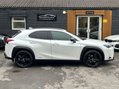 Lexus Ux 2.0 250h SUV 5dr Petrol Hybrid E-CVT Euro 6 (s/s) (184 ps) 9