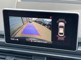 Audi A5 2.0 TDI S line S Tronic Euro 6 (s/s) 2dr 11
