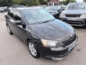 Skoda Fabia 1.2 TSI SE Euro 6 (s/s) 5dr