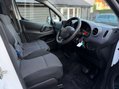 Citroen Berlingo 1.6 BlueHDi 625 LX Panel Van 5dr Diesel ETG6 L1 (109 g/km, 100 bhp) 3