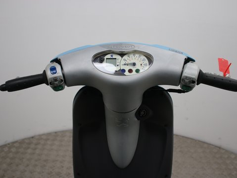 Peugeot Looxor LOOXOR 100 13