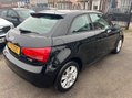 Audi A1 1.2 TFSI SE Euro 5 (s/s) 3dr 6