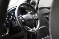Ford Puma 1.0 Puma Titanium First Edition MHEV 5dr 4