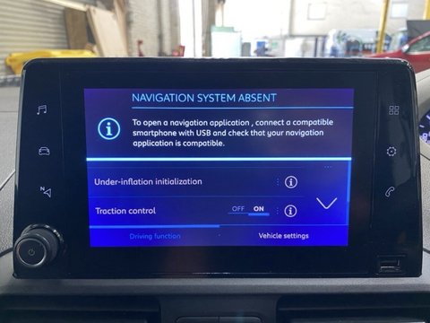 Peugeot Partner BLUEHDI PROFESSIONAL PREMIUM PLUS L1 18