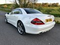 Mercedes-Benz SL Series SL350 17