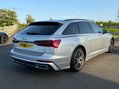 Audi A6 2.0 TDI 40 S line S Tronic Euro 6 (s/s) 5dr 11