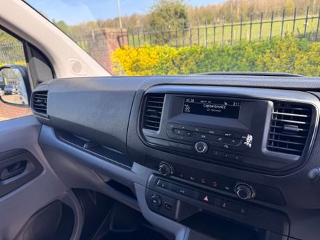 Vauxhall Vivaro 1.5 Vivaro 2900 Edition S/S 24