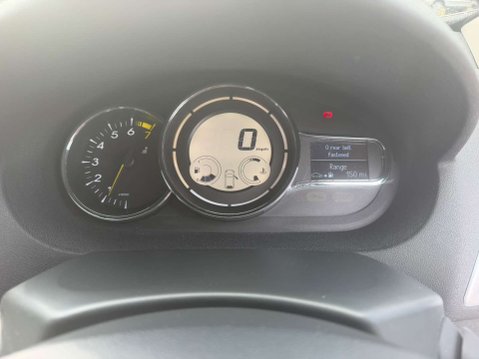 Renault Megane 1.6 16V Dynamique TomTom Hatchback 5dr Petrol Manual Euro 5 (110 ps) 24