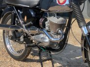 BSA Bantam ALL VARIANTS 8