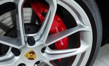 Porsche Cayenne GTS Coupé 26