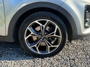 Kia Sportage 1.6 Sportage GT-Line ISG 5dr 15