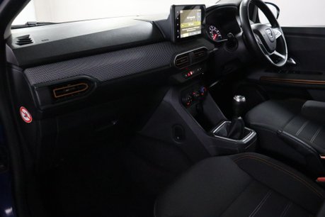 Dacia Sandero Stepway COMFORT TCE 34