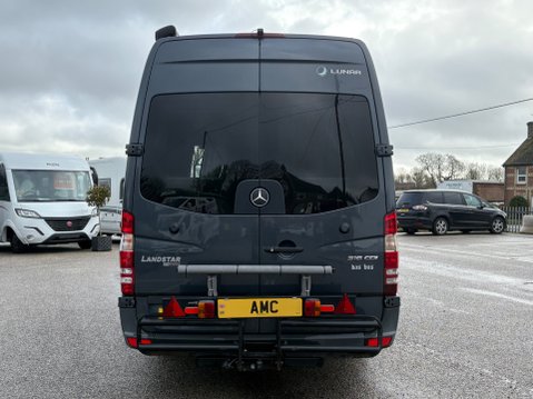 Lunar Landstar RL S 7