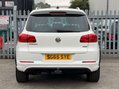 Volkswagen Tiguan 2.0 Tiguan R-Line TDI BlueMotion Technology 4Motion 4WD 5dr 5
