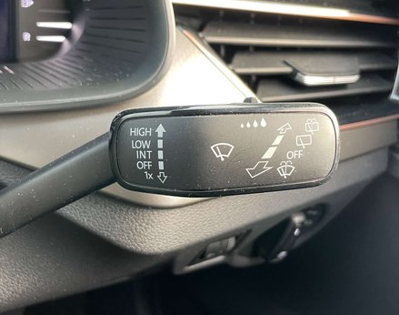 Skoda Kamiq 1.5 Kamiq SE L TSi Semi-Auto 5dr 66