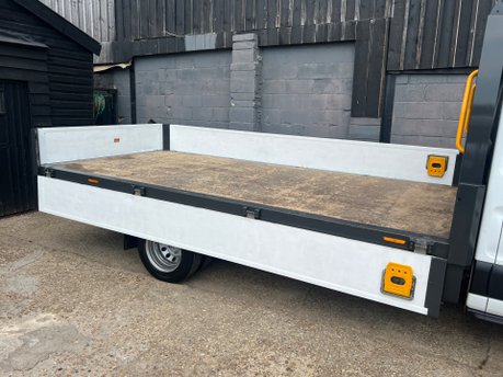 Ford Transit 350 LEADER C/C ECOBLUE 5