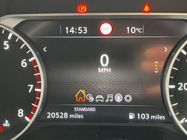 Nissan Qashqai 1.3 Qashqai Acenta Premium DiG-T MHEV 5dr 23