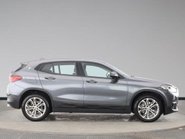 BMW X2 XDRIVE20I SPORT 4