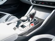 BMW M3 COMPETITION M XDRIVE 13