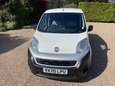 Fiat Fiorino 1.3 MultiJetII Tecnico Car Derived Van 5dr Diesel Manual Euro 6 (s/s) (80 b 5