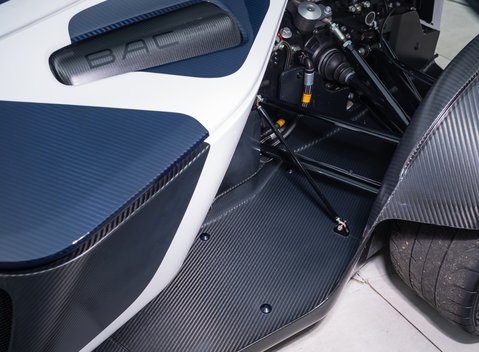 Bac Mono 39