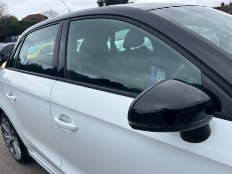 Audi A1 1.4 TFSI S line Style Edition Sportback Euro 5 (s/s) 5dr 14