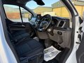 Ford Transit Custom 2.0 300 EcoBlue Limited Crew Van Double Cab 5dr Diesel Manual L2 H1 Euro 6 4