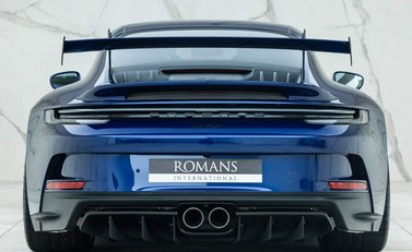 Porsche 911 GT3 (992) 30