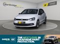 Volkswagen Polo 1.4 TSI BlueMotion Tech ACT BlueGT Euro 6 (s/s) 5dr 4