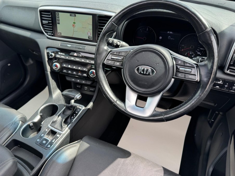 2018 Kia Sportage — image 46