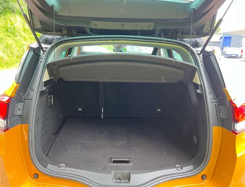 Renault Scenic 1.6 Scenic Dynamique S Nav dCi 5dr 45