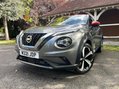 Nissan Juke DIG-T TEKNA 16