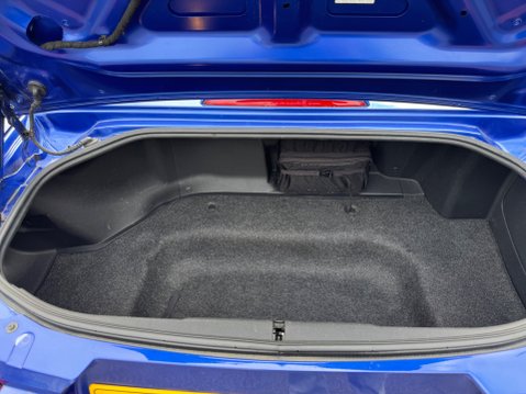 Mazda MX-5 20TH ANNIVERSARY 24