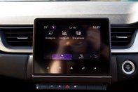 Renault Captur TECHNO E-TECH 28