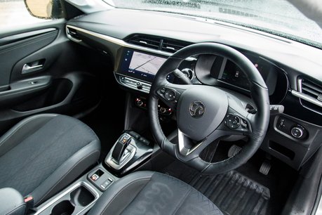 Vauxhall Corsa ELITE NAV PREMIUM