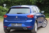 SEAT Ibiza 1.0 TSI FR Hatchback 5dr Petrol Manual Euro 6 (s/s) GPF (95 ps) 4