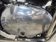 Royal Enfield Interceptor 650 2021 14K GREAT CONDITION A2 READY 1 OWNER MODERN RETRO BIKE 650CC 43