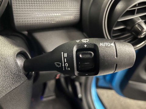 Mini Convertible 1.5 Cooper Classic 2dr 27