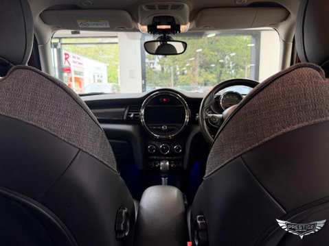 Mini Hatch 2.0 Cooper S Auto Euro 6 (s/s) 5dr 79