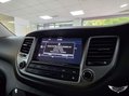 Hyundai TUCSON 1.7 CRDi Blue Drive SE Nav Euro 6 (s/s) 5dr 40