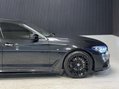 BMW 5 Series 2.0 520d M Sport Auto 4dr 30
