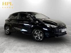 MG MG3 1.5 Hybrid+ Trophy Hatchback 5dr Petrol Hybrid Auto Euro 6 (s/s) (194 ps)